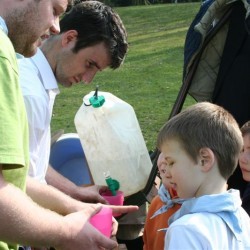 IMG 0286  Medium - Scouts en Gidsen Zaventem 